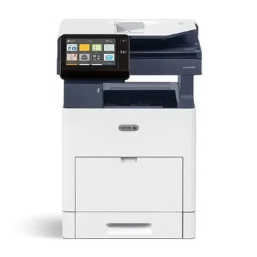 Xerox Xd combo 25 ppm Duplex Combo Scanner - Machines